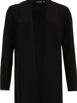 Marinello Neuletakit|neuletakki 16251 59 Tummansininen