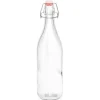 lasipullo patenttikorkilla 1 l>Marjukka Sale