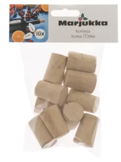 Ruoansäilytys Ja Järjestys|Marjukka Pullonkorkki