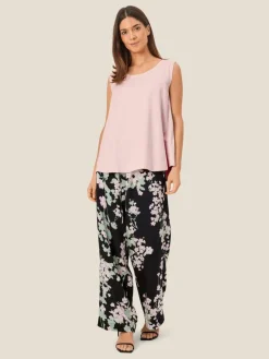 Masai Housut|housut MaParili Pink Lady 6048P