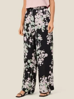 Masai Housut|housut MaParili Pink Lady 6048P