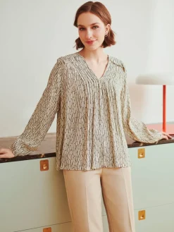 Masai Housut|housut MaPatia Plaza Taupe /beige