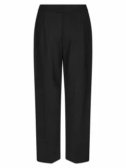 Masai Housut|housut MaPianas Black / musta