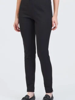 Masai Housut|housut MaPoppy Regular Black