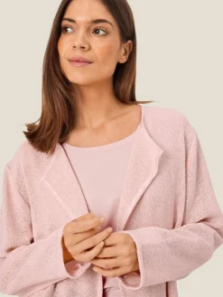 Masai Jakut, Bleiserit Ja Farkkutakit|jakku MaJulitta Mauve Chalk
