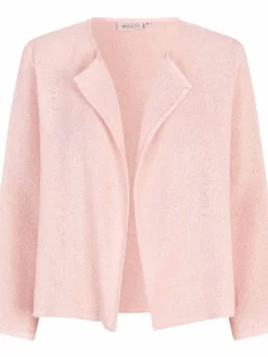 Masai Jakut, Bleiserit Ja Farkkutakit|jakku MaJulitta Mauve Chalk
