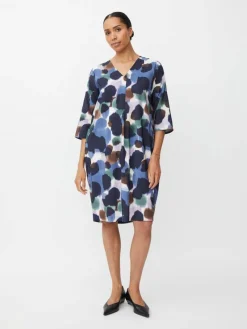 Masai Vapaa-Ajan Mekot|mekko MaNodetta Navy blazer