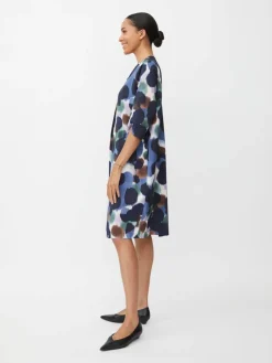 Masai Vapaa-Ajan Mekot|mekko MaNodetta Navy blazer