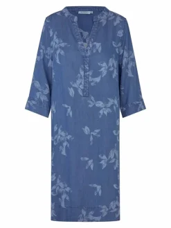 Masai Vapaa-Ajan Mekot|mekko MaNokolo Blue Denim 2022P