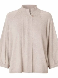 Masai Neuletakit|neuletakki MaLarin Plaza Taupe