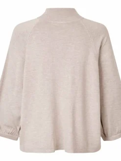 Masai Neuletakit|neuletakki MaLarin Plaza Taupe