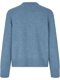 Masai Neuletakit|neuletakki MaLettie Proven Blue