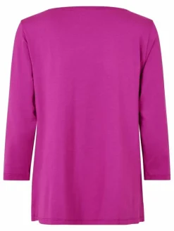 Masai Trikoopaidat Ja Colleget|paita Cilla Wild Aster /Fuchsia