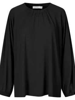 Masai Trikoopaidat Ja Colleget|paita MaDetta Black / musta