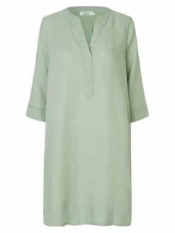 Masai Vapaa-Ajan Mekot|pellavamekko MaNokolo Frosty Green