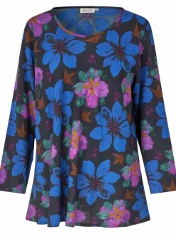 Masai Puserot|pusero Kay Wild Aster 6039P / Sininen