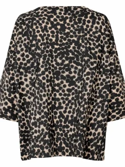 Masai Puserot|pusero MaBecca Fog