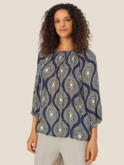 pusero MaDaffodil 1011055>Masai Outlet