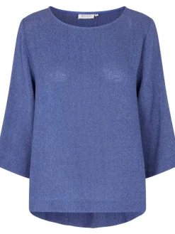 Masai Puserot|pusero MaDovinia Gray Blue