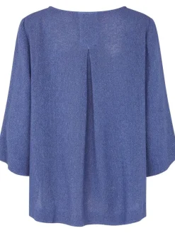 Masai Puserot|pusero MaDovinia Gray Blue