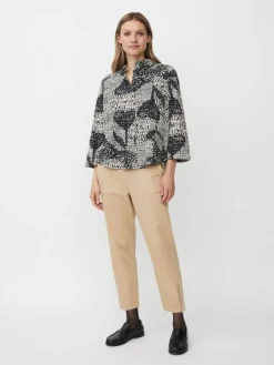 Masai Puserot|pusero MaDrakina Black