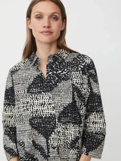 Masai Puserot|pusero MaDrakina Black