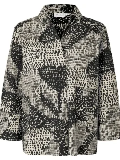 Masai Puserot|pusero MaDrakina Black