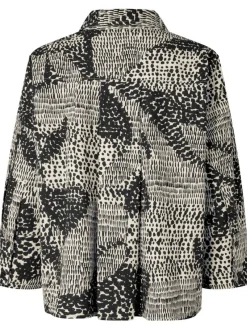 Masai Puserot|pusero MaDrakina Black
