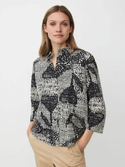 Masai Puserot|pusero MaDrakina Black