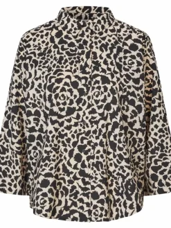 Masai Puserot|pusero MaIduki Black