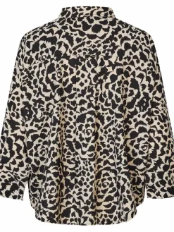 Masai Puserot|pusero MaIduki Black
