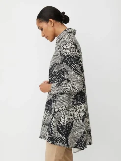 Masai Puserot|pusero MaIngebeth Black