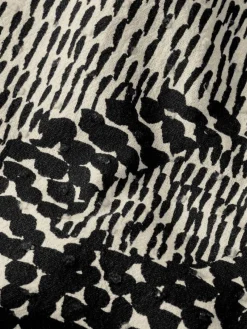 Masai Puserot|pusero MaIngebeth Black