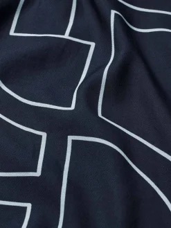 Masai Puserot|pusero Malmanja Navy blazer