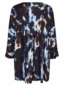 Masai Trikoopaidat Ja Colleget|trikoopaita MaGlencia Maritime blue