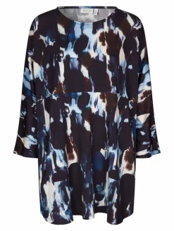 Masai Trikoopaidat Ja Colleget|trikoopaita MaGlencia Maritime blue