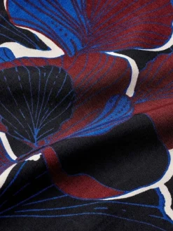 Masai Puserot|tunika MaGrivon Tawny port