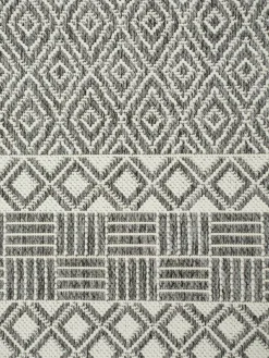 Keskilattiamatot|Matto Havanna 1391/GU6-E 133x190 cm