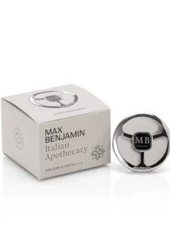 autotuoksu Italian Apothecary>Max Benjamin Discount