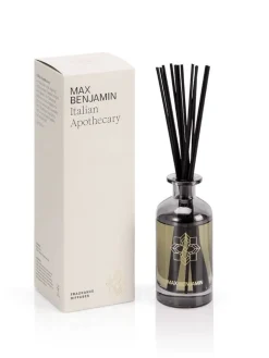 diffuuseri Italian Apothecary Luxury 150 ml>Max Benjamin Discount