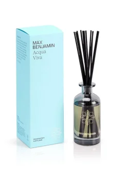 huonetuoksu Acqua Viva 150 ml>Max Benjamin Hot