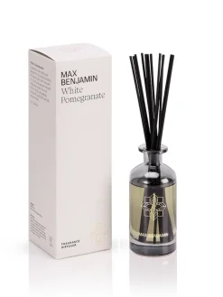 huonetuoksu White Pomegranate 150 ml>Max Benjamin Outlet