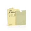 Max Benjamin Tuoksukynttilät Ja Huonetuoksut|Kynttilät Ja Huonetuoksut|tuoksukortti Lemongrass and Ginger