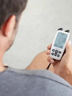 Medisana Kauneus Ja Terveys|3-in-1 elektroninen terapialaite TT200