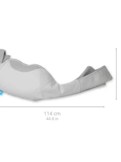 Medisana Kauneus Ja Terveys|shiatsu-niskahierontalaite NMG 850
