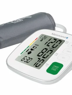 verenpainemittari BU 540 Connect>Medisana Hot