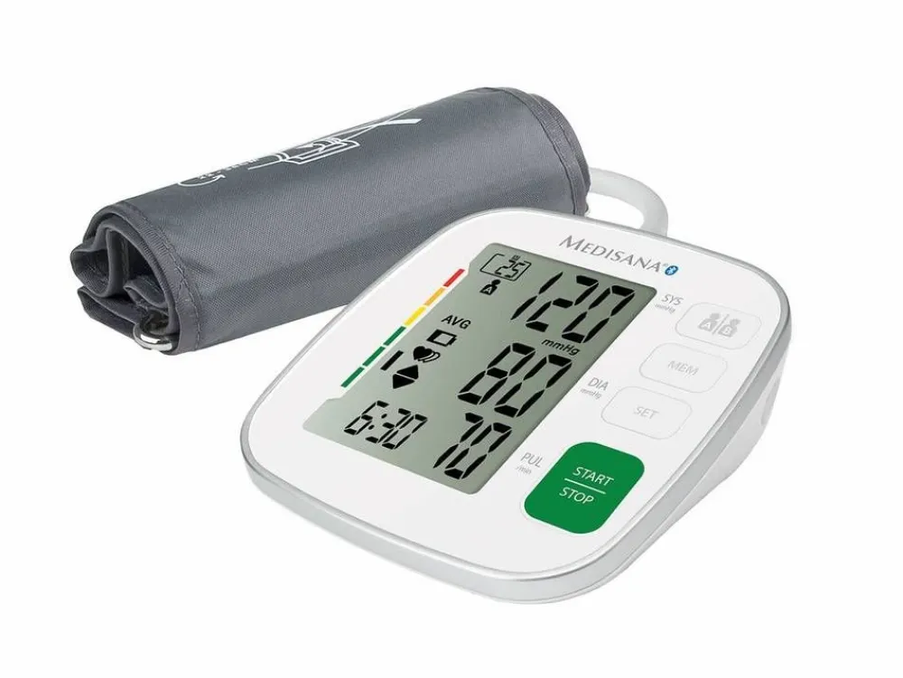verenpainemittari BU 540 Connect>Medisana Hot