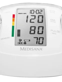 Medisana Kauneus Ja Terveys|verenpainemittari MTP PRO