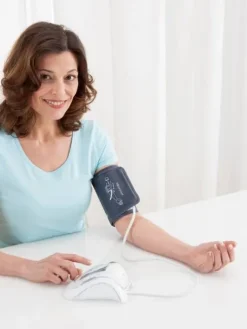Medisana Kauneus Ja Terveys|verenpainemittari MTP PRO