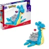 Mega Pokemon Leikkiaseet, Työkalut Ja Rakentelu|Lapras